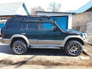 Mitsubishi Pajero 1996 года