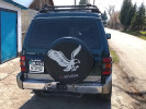 Mitsubishi Pajero 1996 года