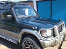 Mitsubishi Pajero 1996 года