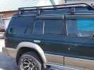 Mitsubishi Pajero 1996 года