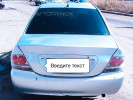 Mitsubishi Lancer 2007 года