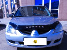 Mitsubishi Lancer 2007 года