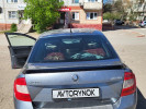 Skoda Rapid 2013 года