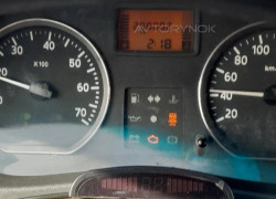 Nissan Almera 2014 года