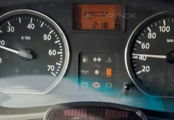 Nissan Almera 2014 года
