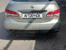 Nissan Almera 2014 года