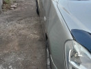 Nissan Almera 2014 года