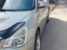Nissan Almera 2014 года