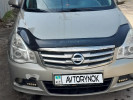 Nissan Almera 2014 года