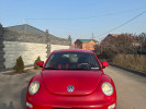 Volkswagen Beetle 2000 года