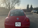 Volkswagen Beetle 2000 года