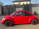 Volkswagen Beetle 2000 года