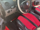 Volkswagen Beetle 2000 года