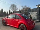 Volkswagen Beetle 2000 года