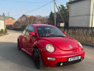 Volkswagen Beetle 2000 года