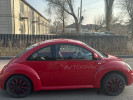Volkswagen Beetle 2000 года