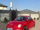 Volkswagen Beetle 2000 года