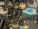 Volkswagen Passat 1992 года