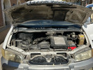 Hyundai Starex 2001 года