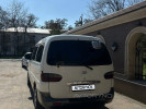 Hyundai Starex 2001 года