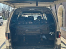 Hyundai Starex 2001 года