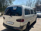 Hyundai Starex 2001 года