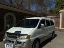 Hyundai Starex 2001 года
