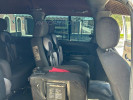 Hyundai Starex 2001 года