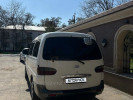 Hyundai Starex 2001 года