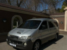 Hyundai Starex 2003 года