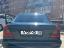 Mercedes-Benz C-Класс 1994 года
