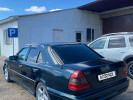 Mercedes-Benz C-Класс 1994 года