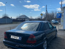Mercedes-Benz C-Класс 1994 года