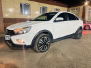 ВАЗ (Lada) Vesta Cross 2021 года