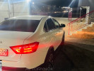 ВАЗ (Lada) Vesta Cross 2021 года