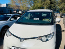 Toyota Estima 2006 года