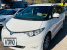 Toyota Estima 2006 года