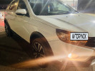 ВАЗ (Lada) Vesta Cross 2021 года