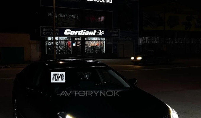 Hyundai Grandeur 2011 года