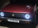 Volkswagen Golf 1990 года