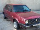 Volkswagen Golf 1990 года