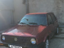 Volkswagen Golf 1990 года