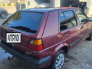 Volkswagen Golf 1990 года