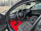 BMW 5 серия 2009 года