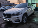 BMW X6 2017 года