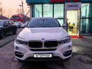 BMW X6 2017 года