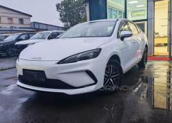BYD Seal 2025 года