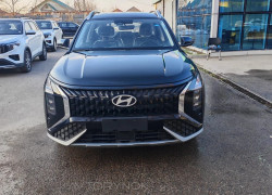Hyundai Mufasa 2025 года
