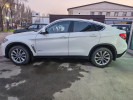 BMW X6 2017 года