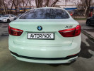 BMW X6 2017 года